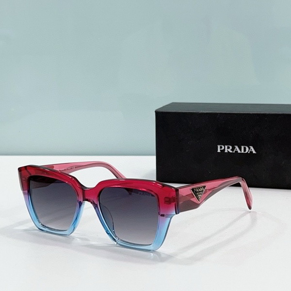 Prada Sunglasses(AAAA)-794