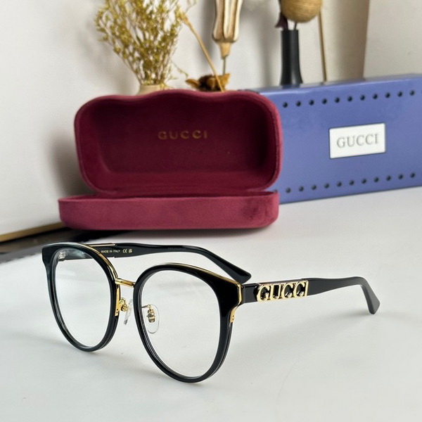 Gucci Sunglasses(AAAA)-959