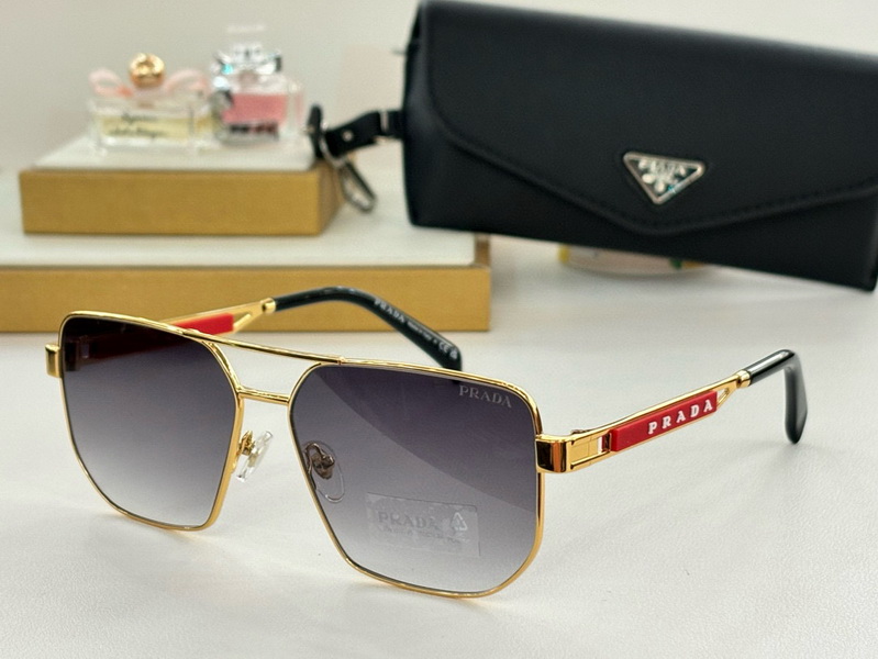 Prada Sunglasses(AAAA)-784