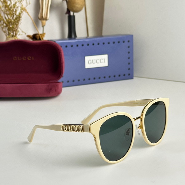 Gucci Sunglasses(AAAA)-953