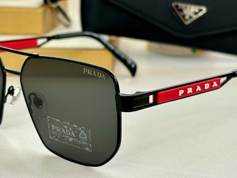 Prada Sunglasses(AAAA)-782