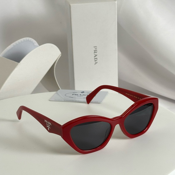 Prada Sunglasses(AAAA)-777