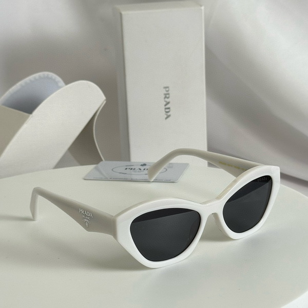 Prada Sunglasses(AAAA)-776