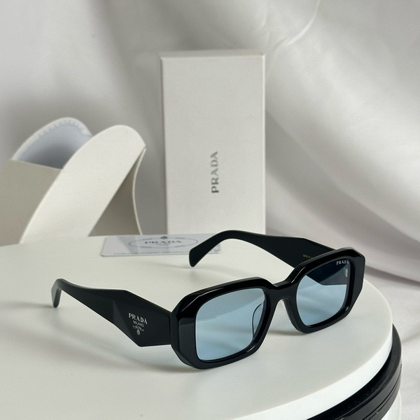 Prada Sunglasses(AAAA)-772