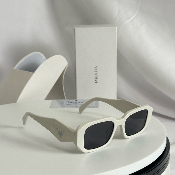 Prada Sunglasses(AAAA)-771