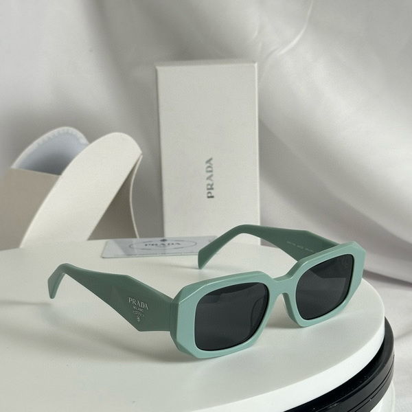 Prada Sunglasses(AAAA)-759