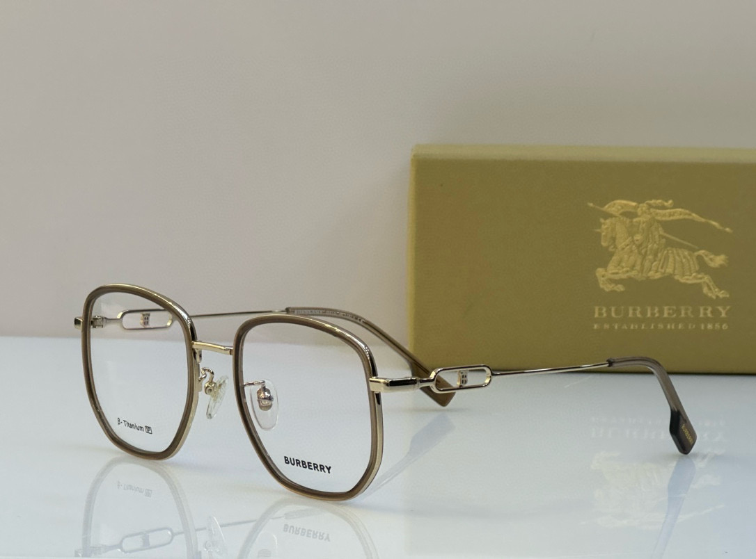 Burberry Sunglasses(AAAA)-063