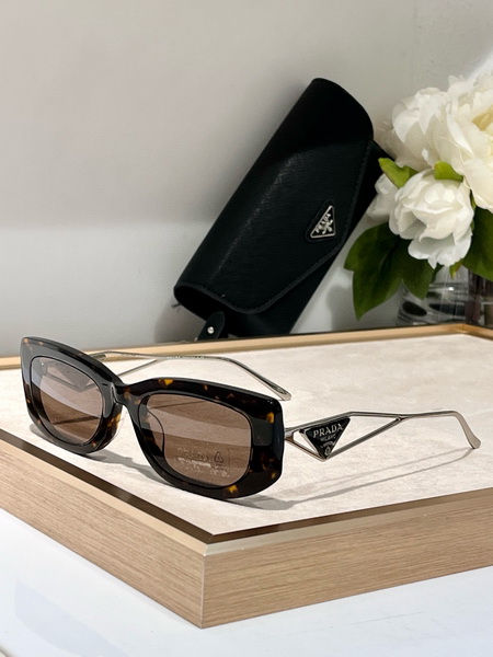 Prada Sunglasses(AAAA)-755