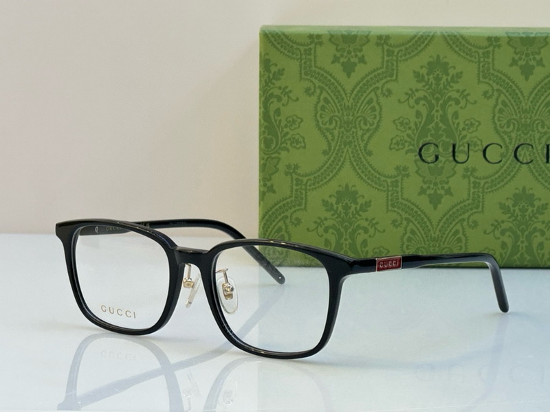 Gucci Sunglasses(AAAA)-127