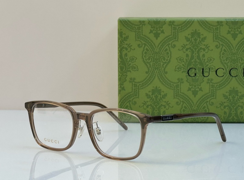 Gucci Sunglasses(AAAA)-126