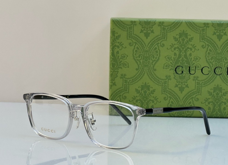 Gucci Sunglasses(AAAA)-125