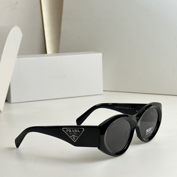 Prada Sunglasses(AAAA)-747