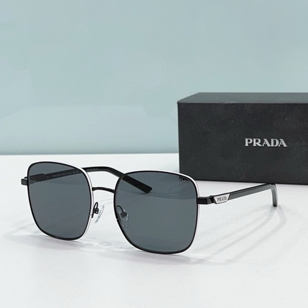 Prada Sunglasses(AAAA)-744