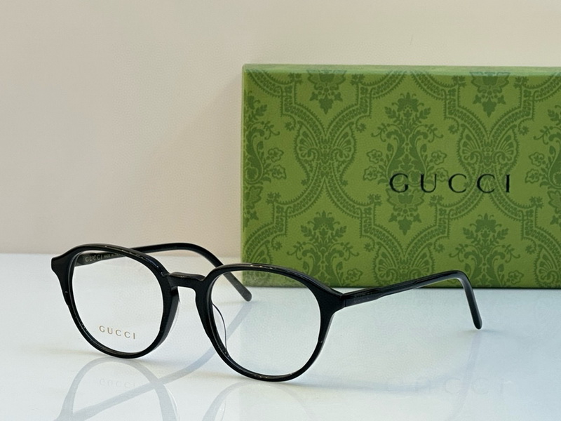 Gucci Sunglasses(AAAA)-119