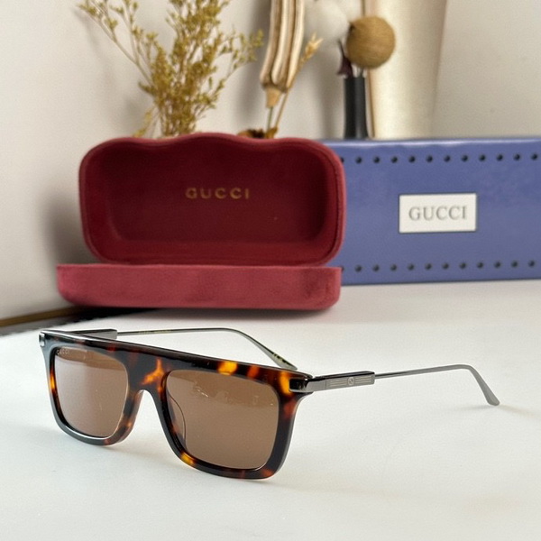 Gucci Sunglasses(AAAA)-935