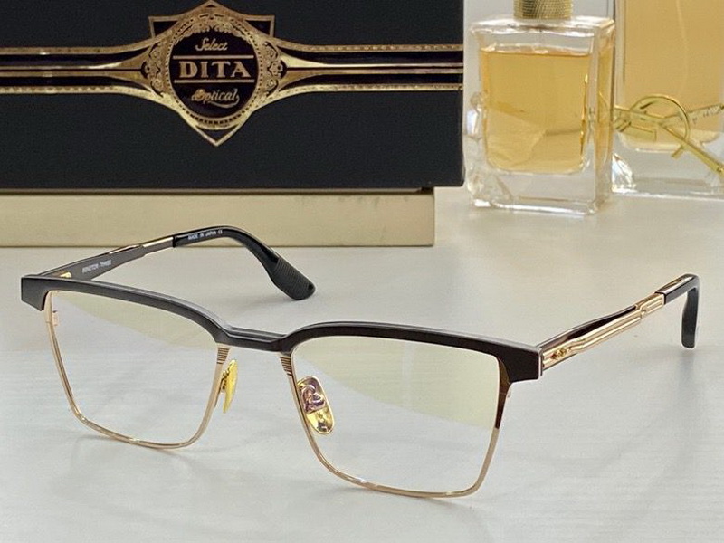 DITA Sunglasses(AAAA)-257