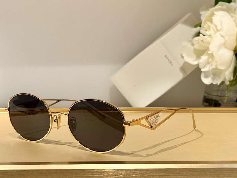 Prada Sunglasses(AAAA)-734