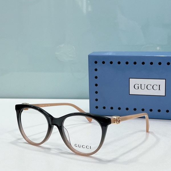 Gucci Sunglasses(AAAA)-111