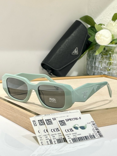 Prada Sunglasses(AAAA)-730