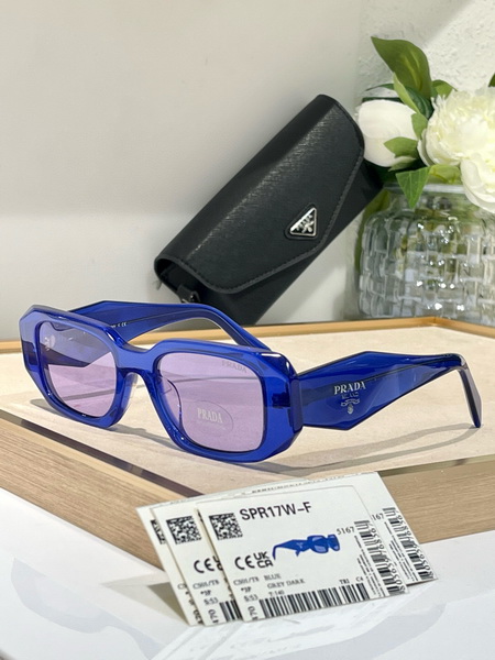 Prada Sunglasses(AAAA)-726