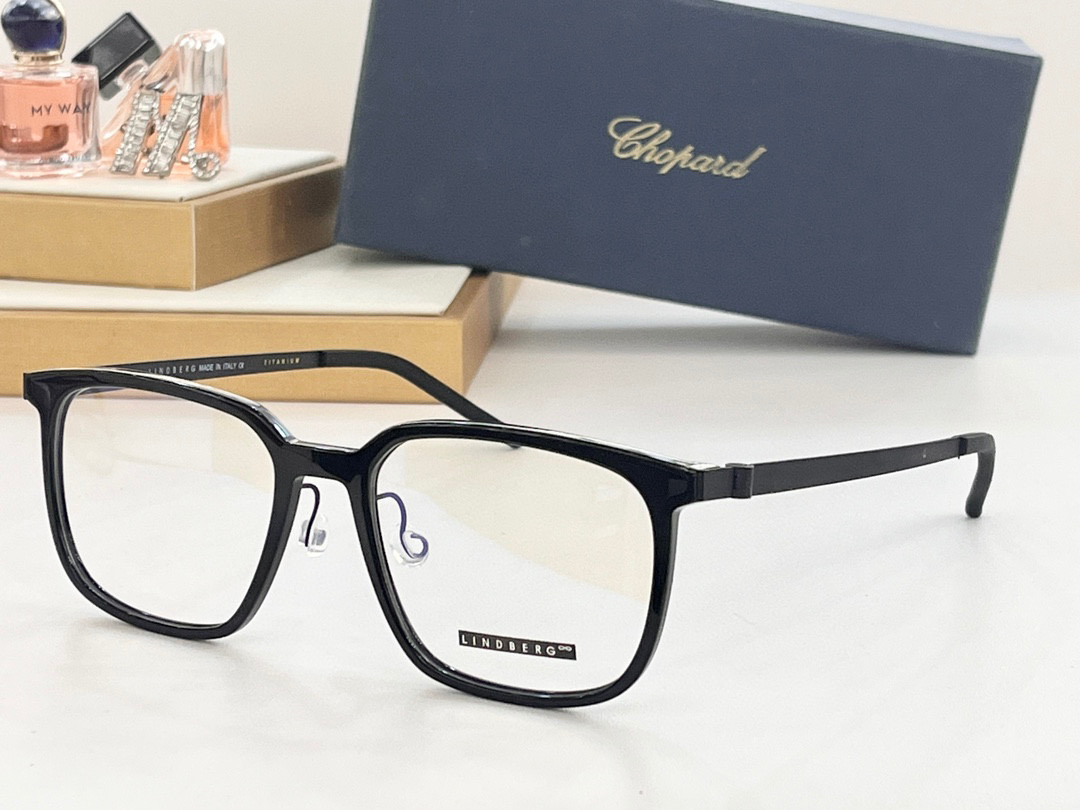 Chopard Sunglasses(AAAA)-015