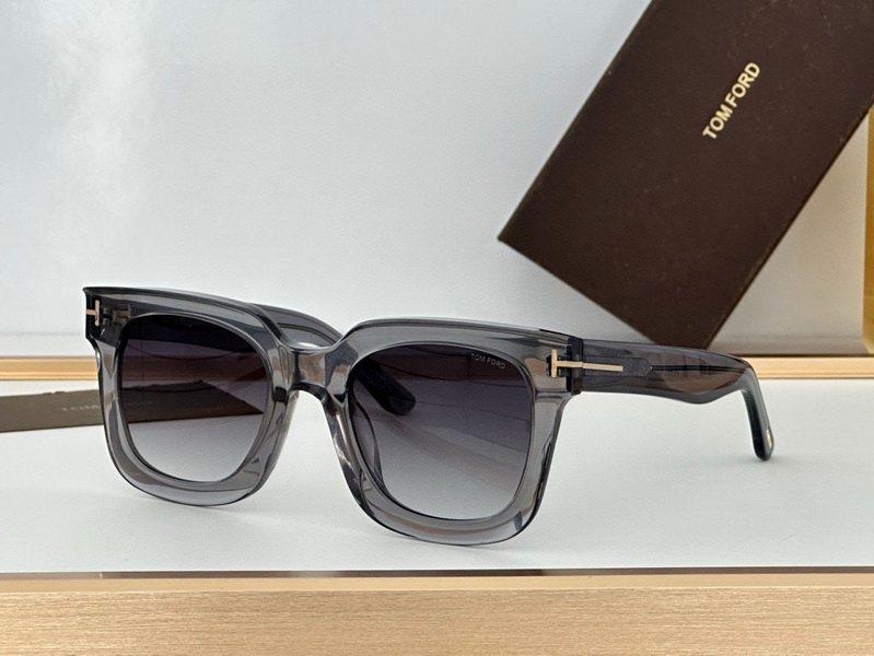 Tom Ford Sunglasses(AAAA)-194