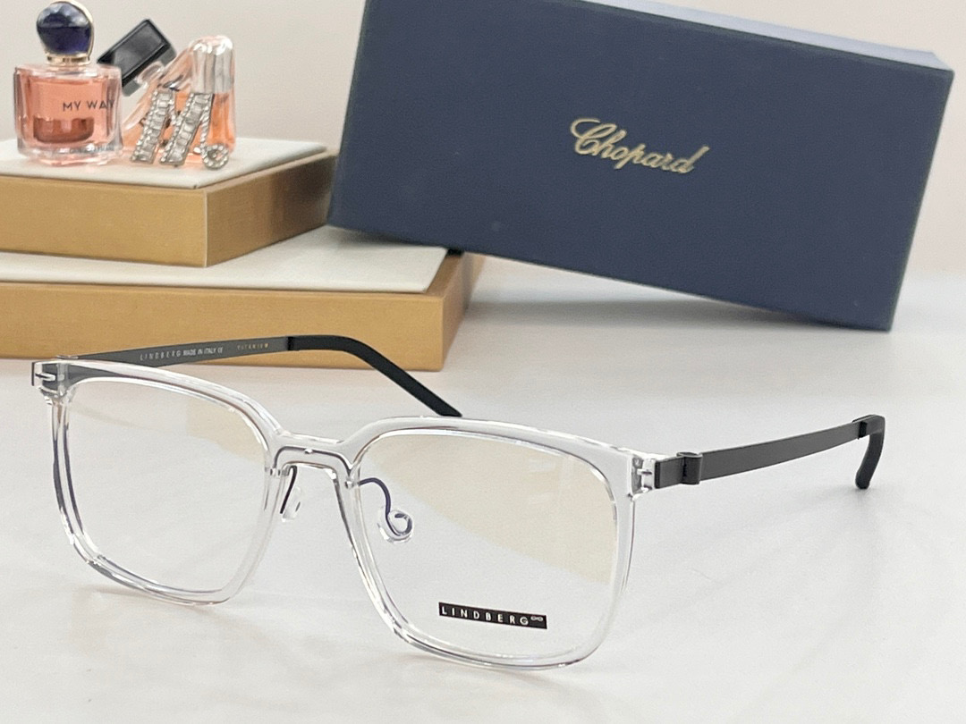 Chopard Sunglasses(AAAA)-011