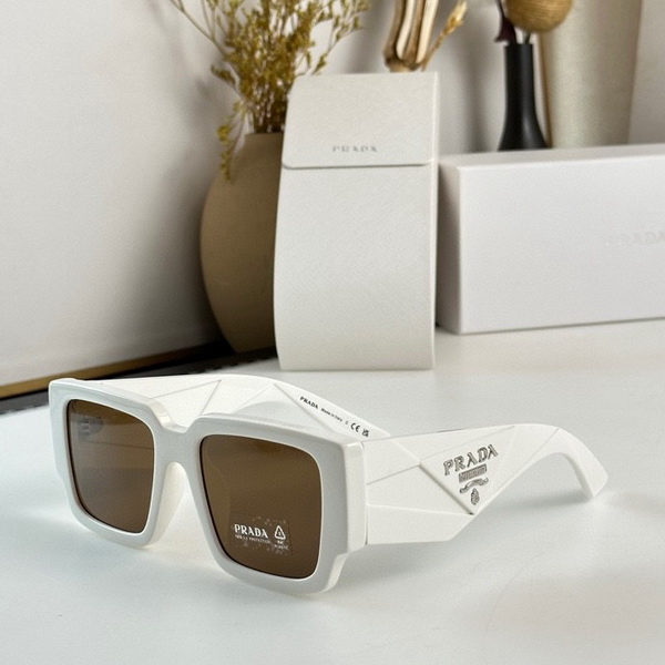 Prada Sunglasses(AAAA)-722