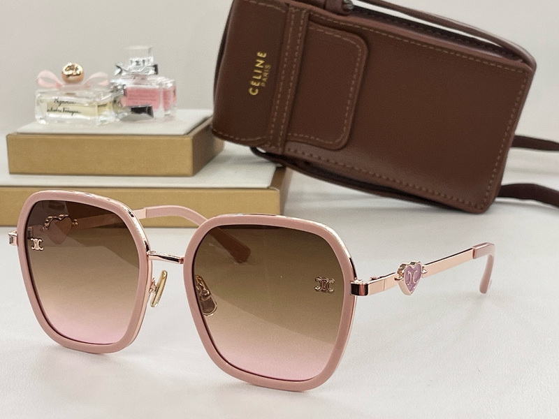 Celine Sunglasses(AAAA)-053