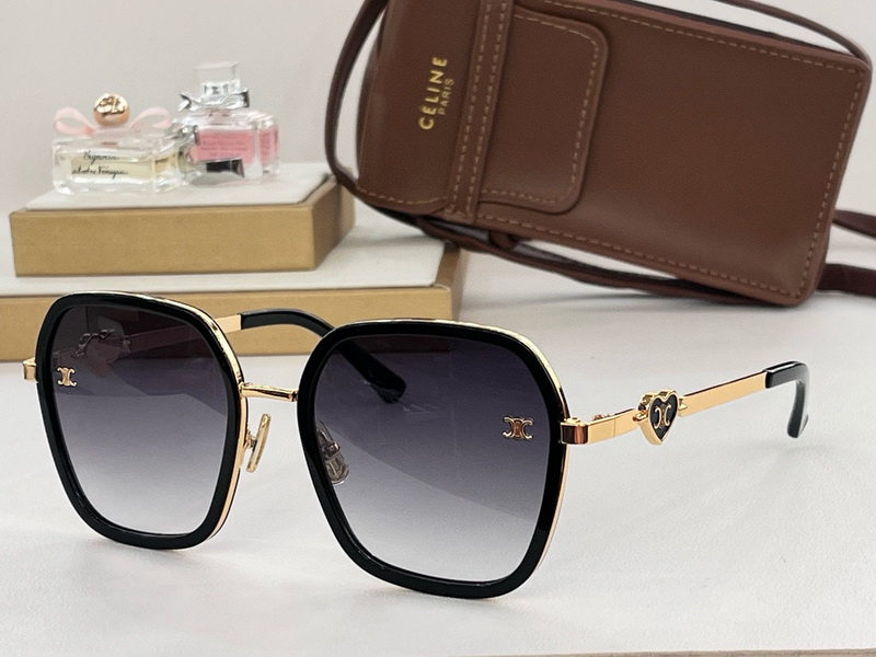 Celine Sunglasses(AAAA)-052