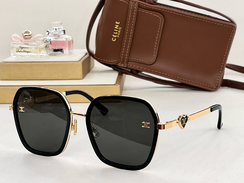 Celine Sunglasses(AAAA)-051