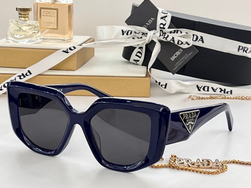 Prada Sunglasses(AAAA)-698