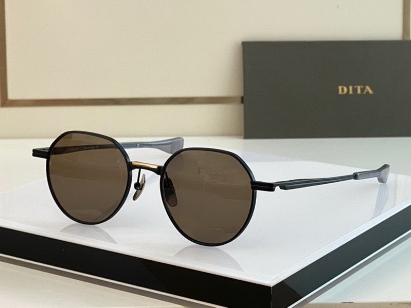 DITA Sunglasses(AAAA)-229