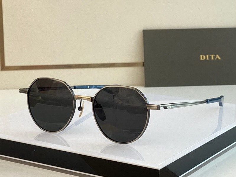 DITA Sunglasses(AAAA)-227