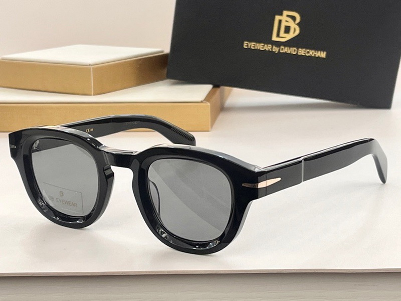 David Beckham Sunglasses(AAAA)-049