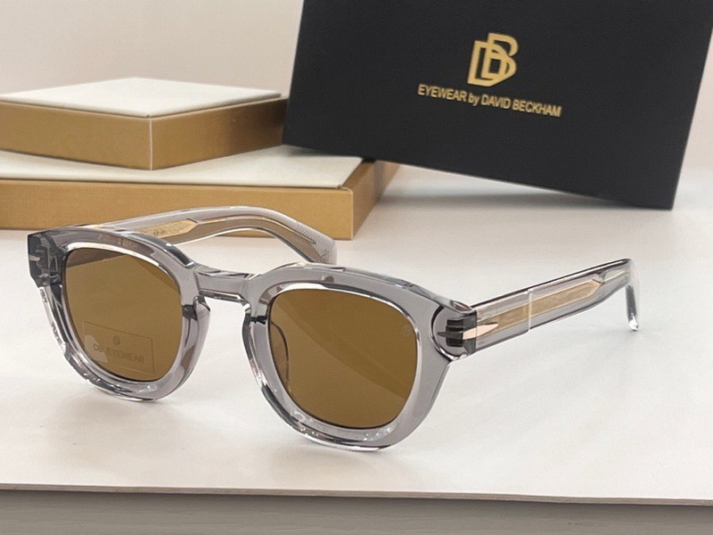 David Beckham Sunglasses(AAAA)-047