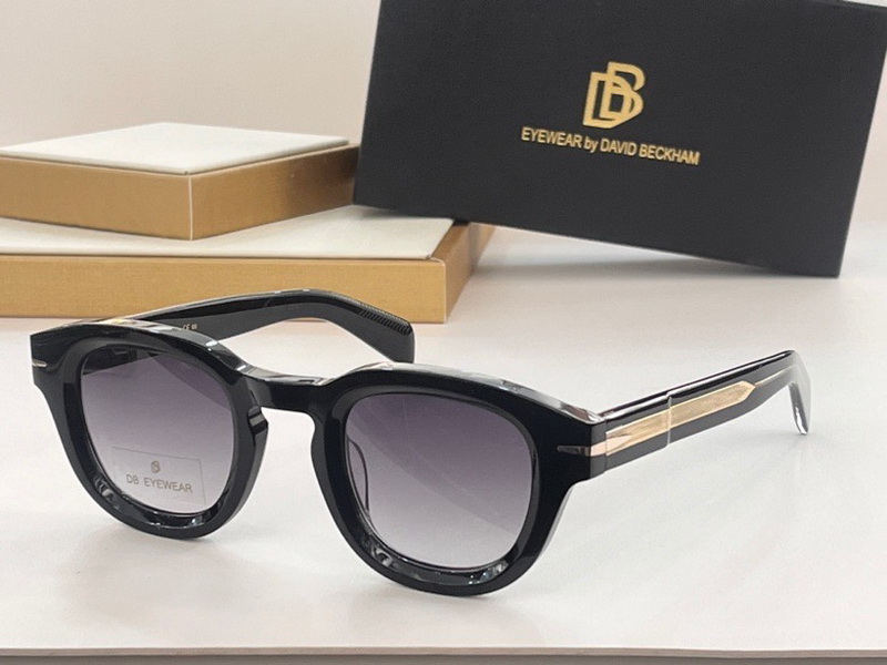 David Beckham Sunglasses(AAAA)-045