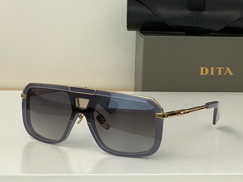 DITA Sunglasses(AAAA)-221