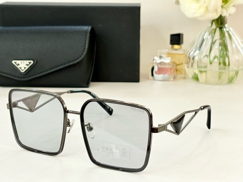 Prada Sunglasses(AAAA)-693