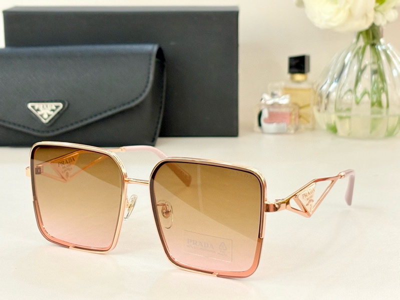 Prada Sunglasses(AAAA)-690