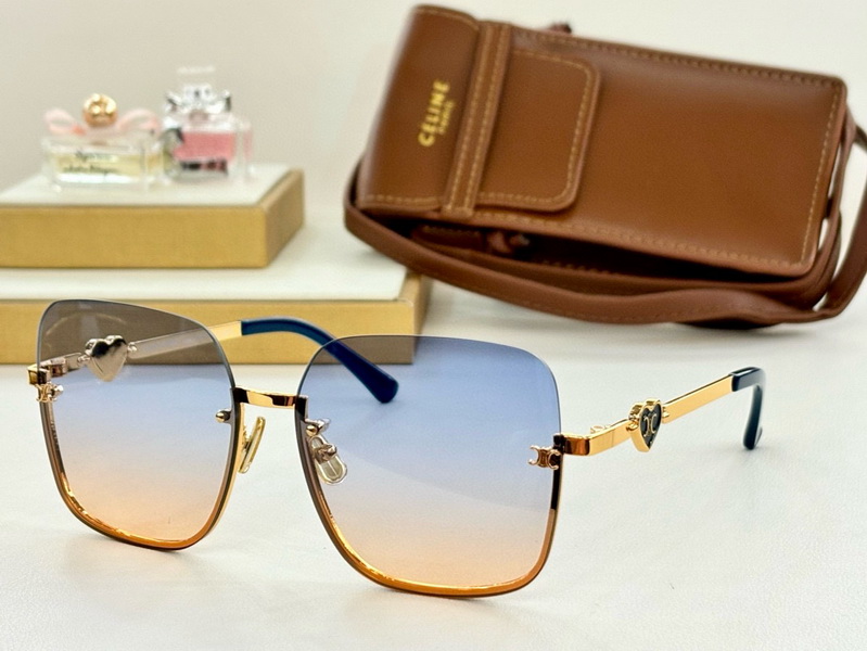 Celine Sunglasses(AAAA)-042