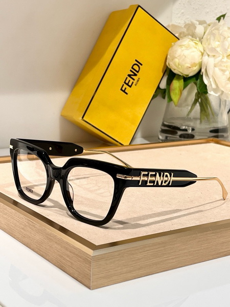 Fendi Sunglasses(AAAA)-234