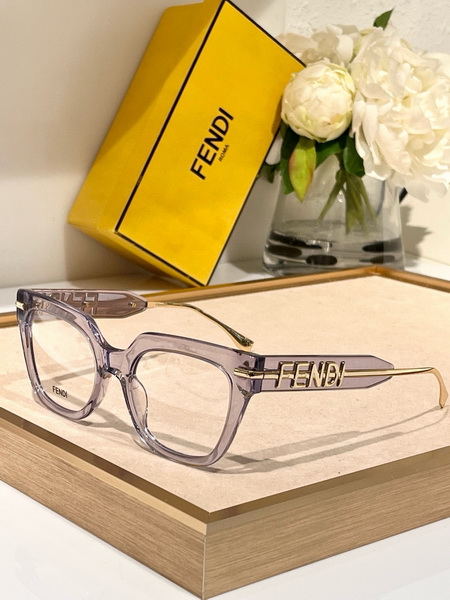 Fendi Sunglasses(AAAA)-230