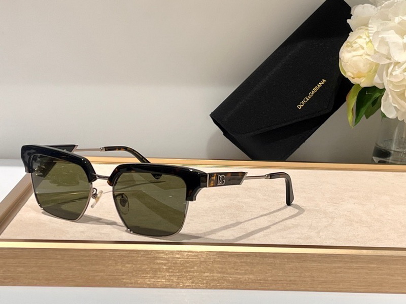 D&G Sunglasses(AAAA)-341