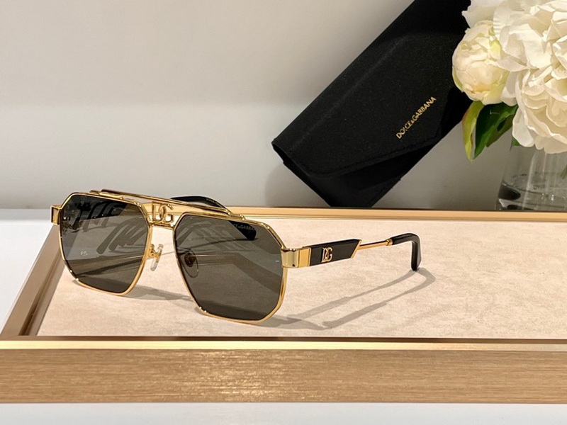 D&G Sunglasses(AAAA)-335