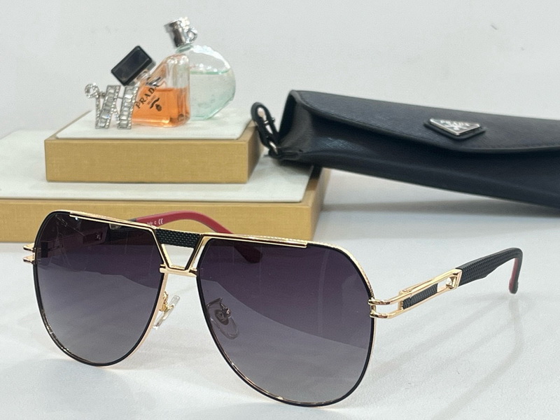 Prada Sunglasses(AAAA)-689