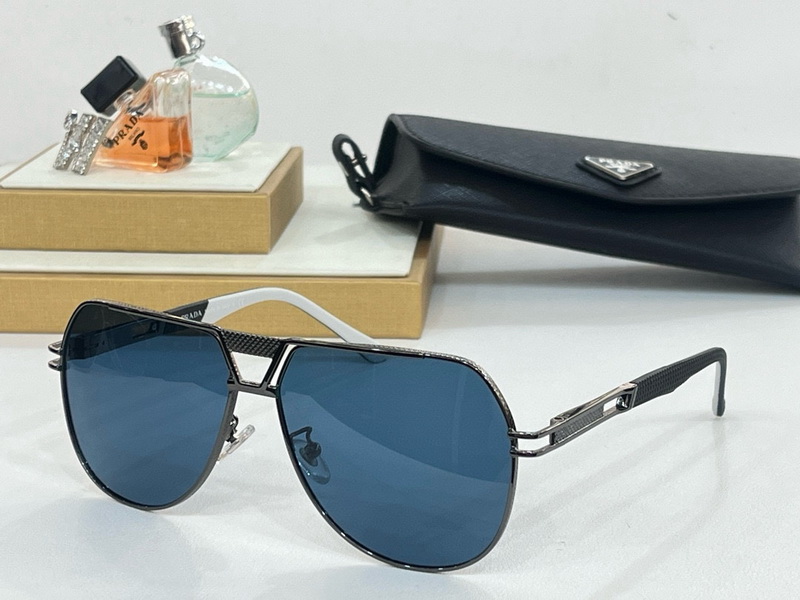 Prada Sunglasses(AAAA)-686