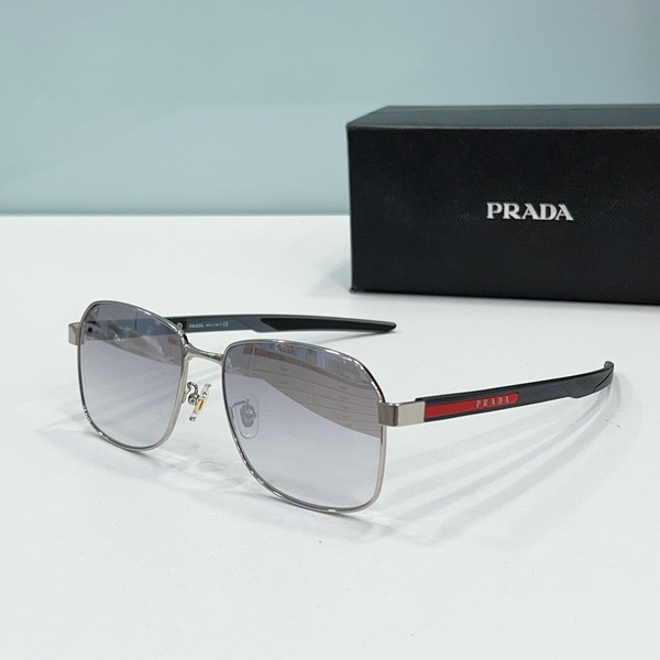 Prada Sunglasses(AAAA)-679