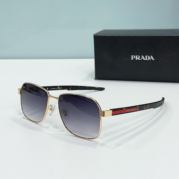 Prada Sunglasses(AAAA)-678