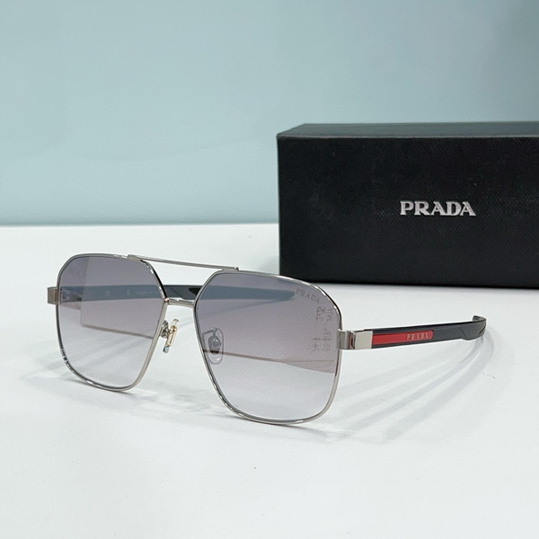 Prada Sunglasses(AAAA)-674